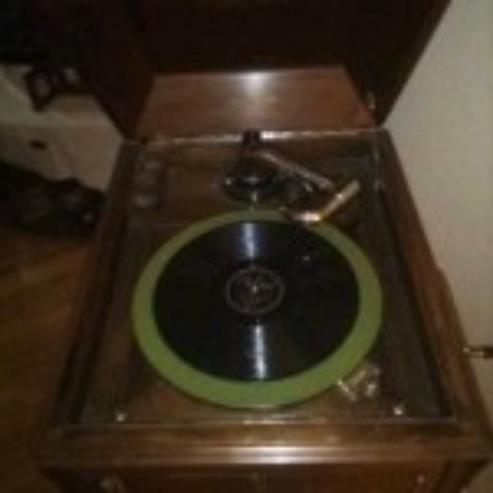 1904 Victor Victorola